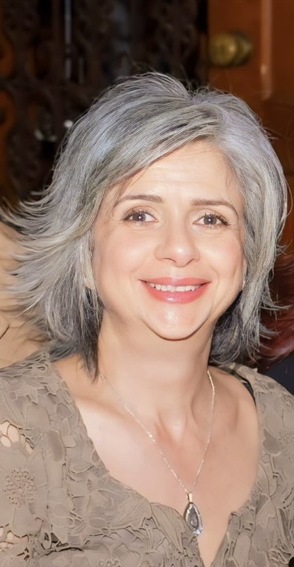 Nayla Georges Nahas
