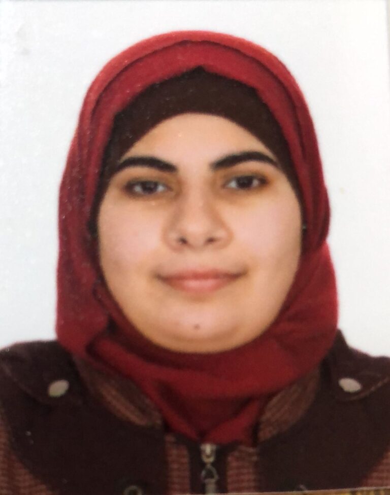 Najah Ziad Hakim