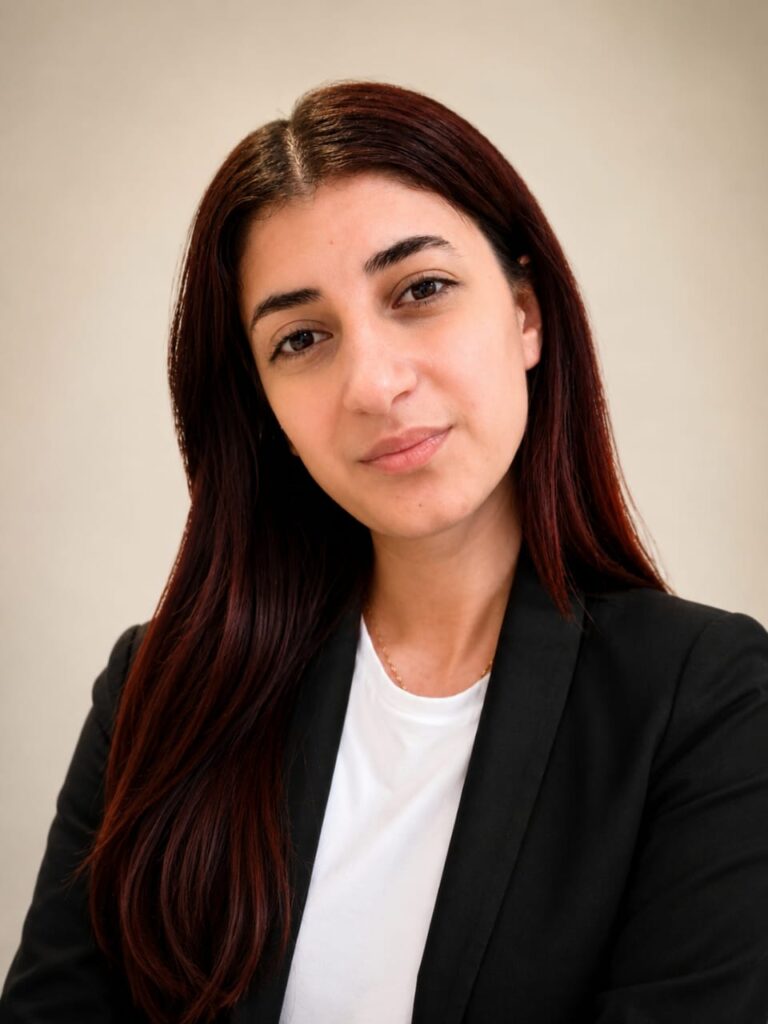 Rafka Simon Abbas