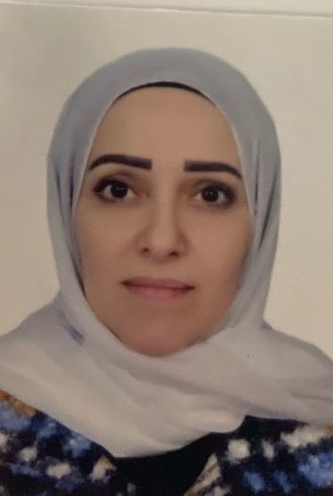 Khadijah Kamel Abou zeid