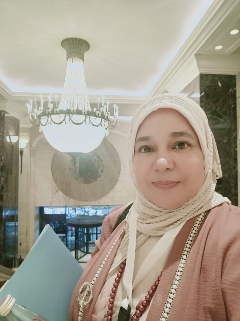 Nisrine Mohamad Ramadan Al Masri Al Chaarawi