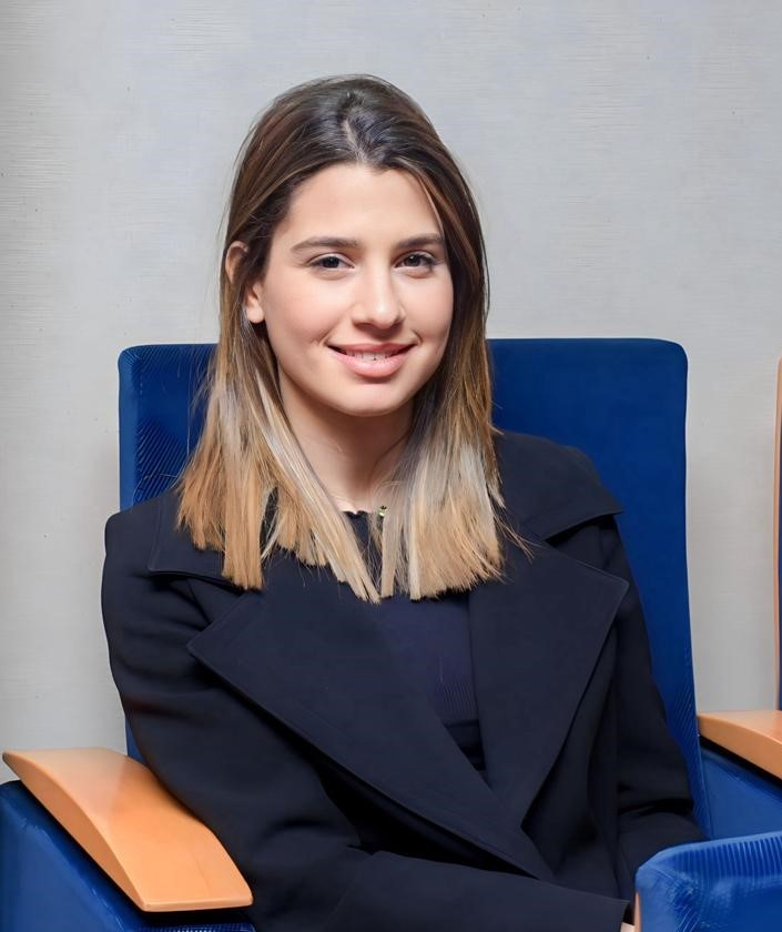 Sarah Hanna Younes