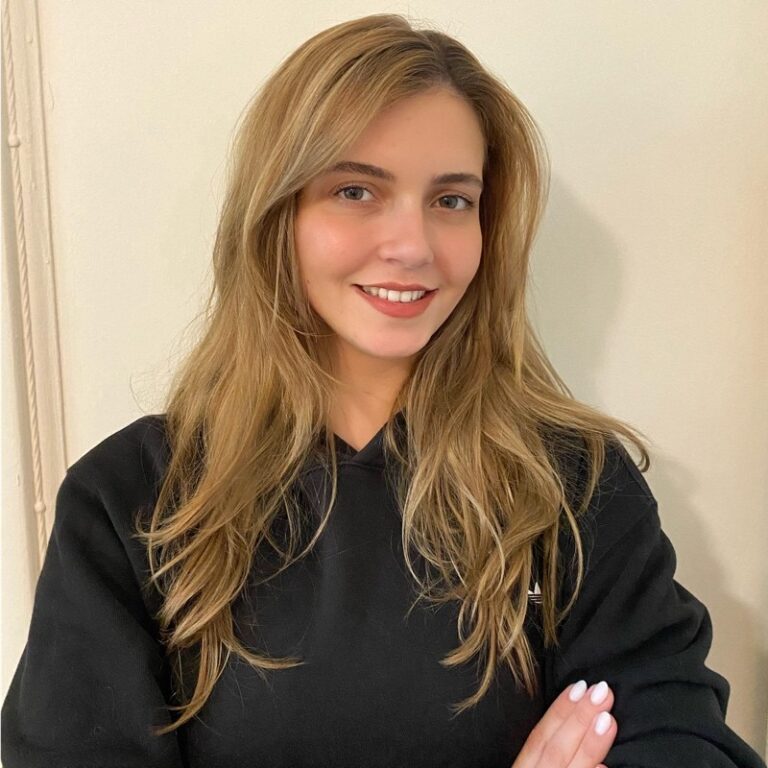 Rita Imad Ayoub