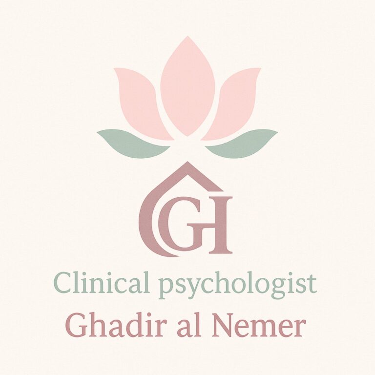 Ghadir Sobhi Al nemer