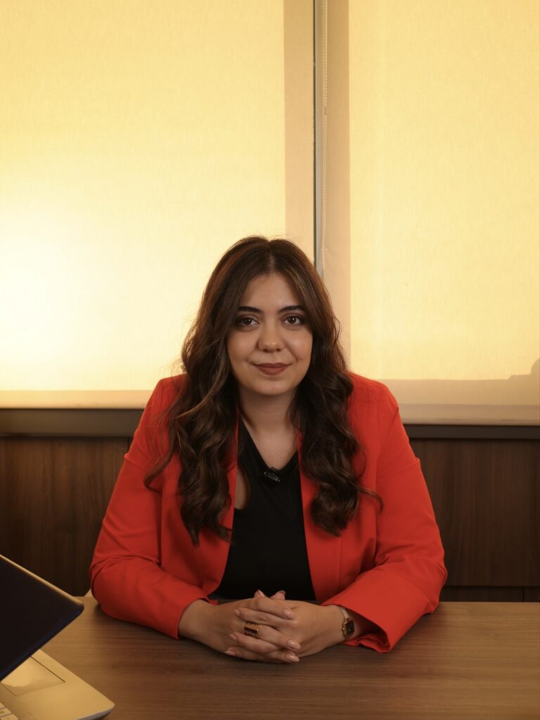 Perla ibrahim Ayoub
