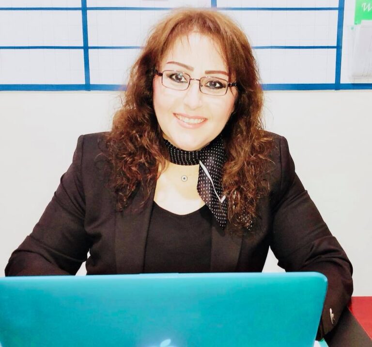 Rita Zakhour Ribahy