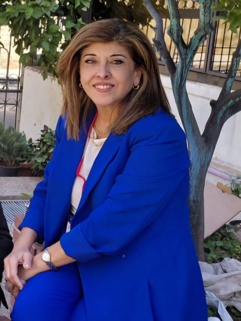 Aida Afif Abboud