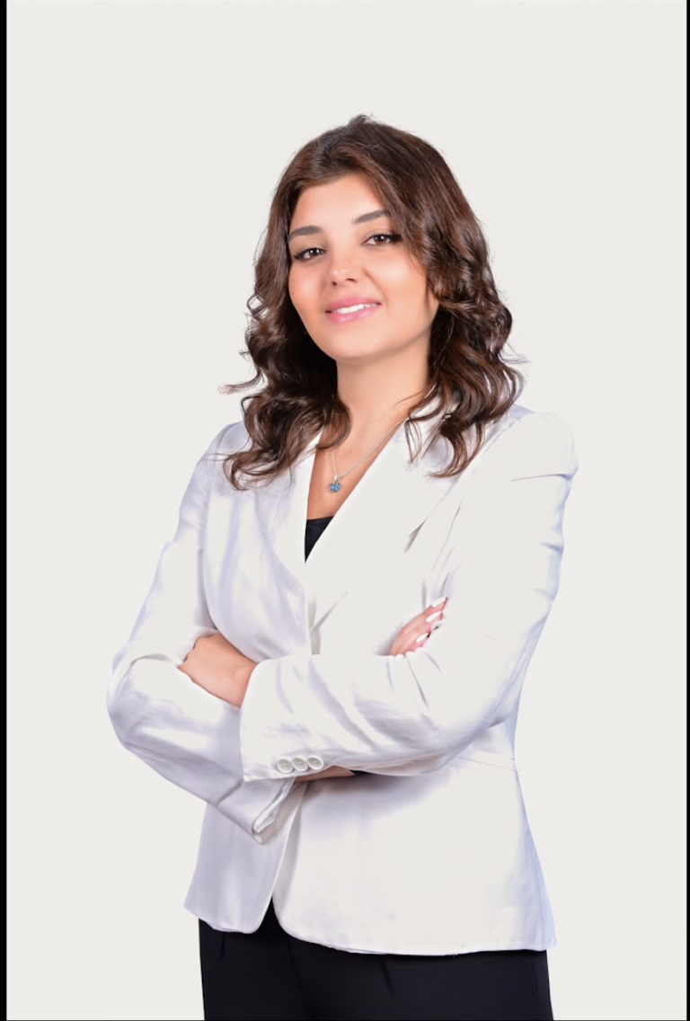 Rachel Pierre Chreim