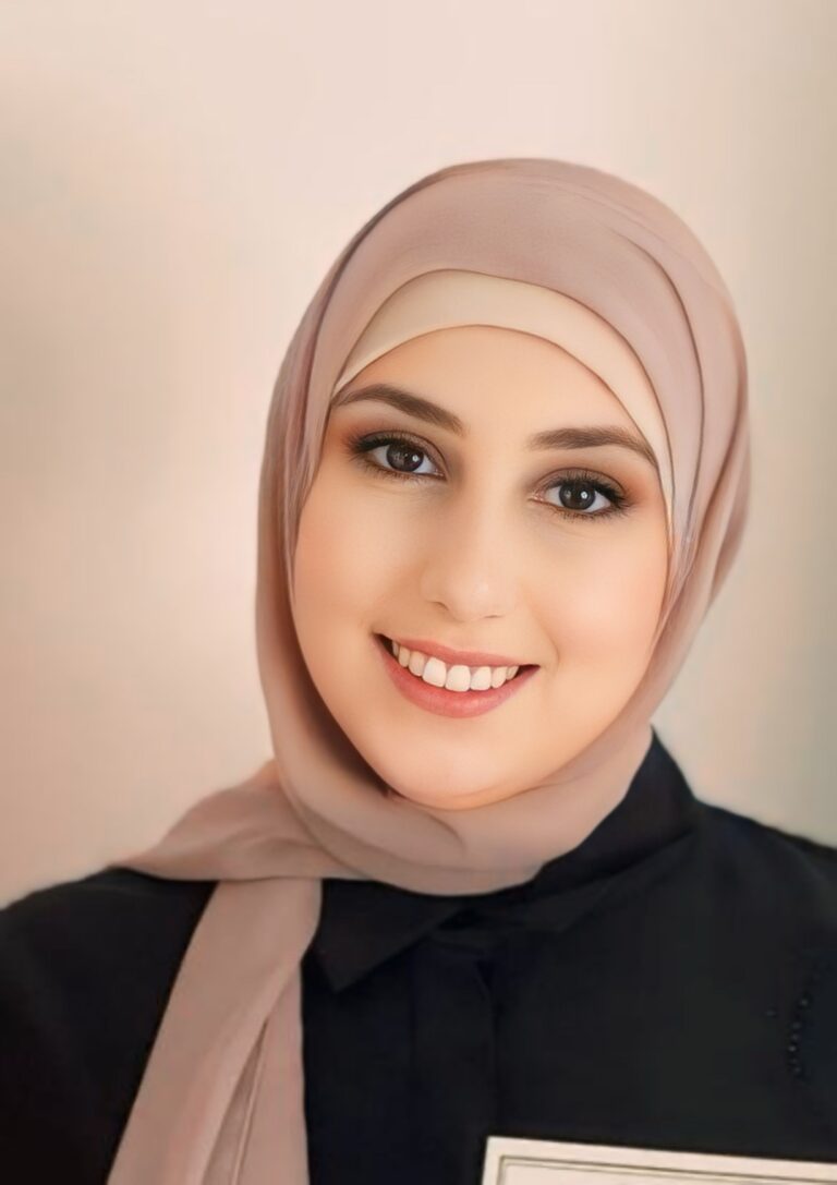 Mariam Abdallah Rayyes