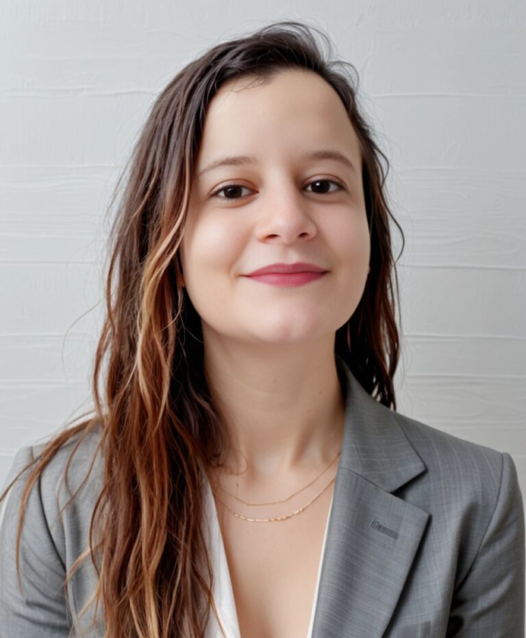 Stephanie Abdallah Rouhana