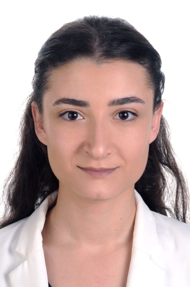 Suzanna Massoud Assaf