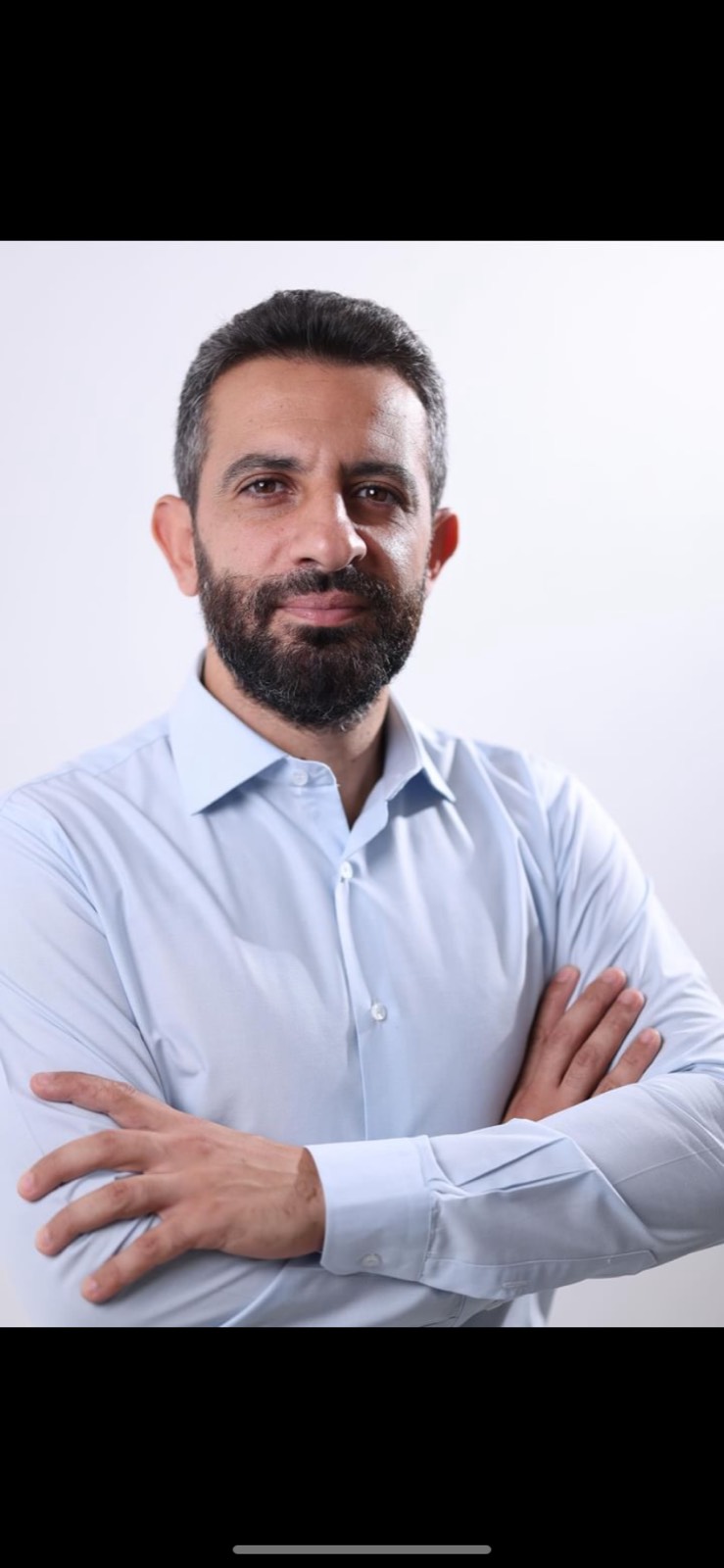 Joseph Mansour Melhem