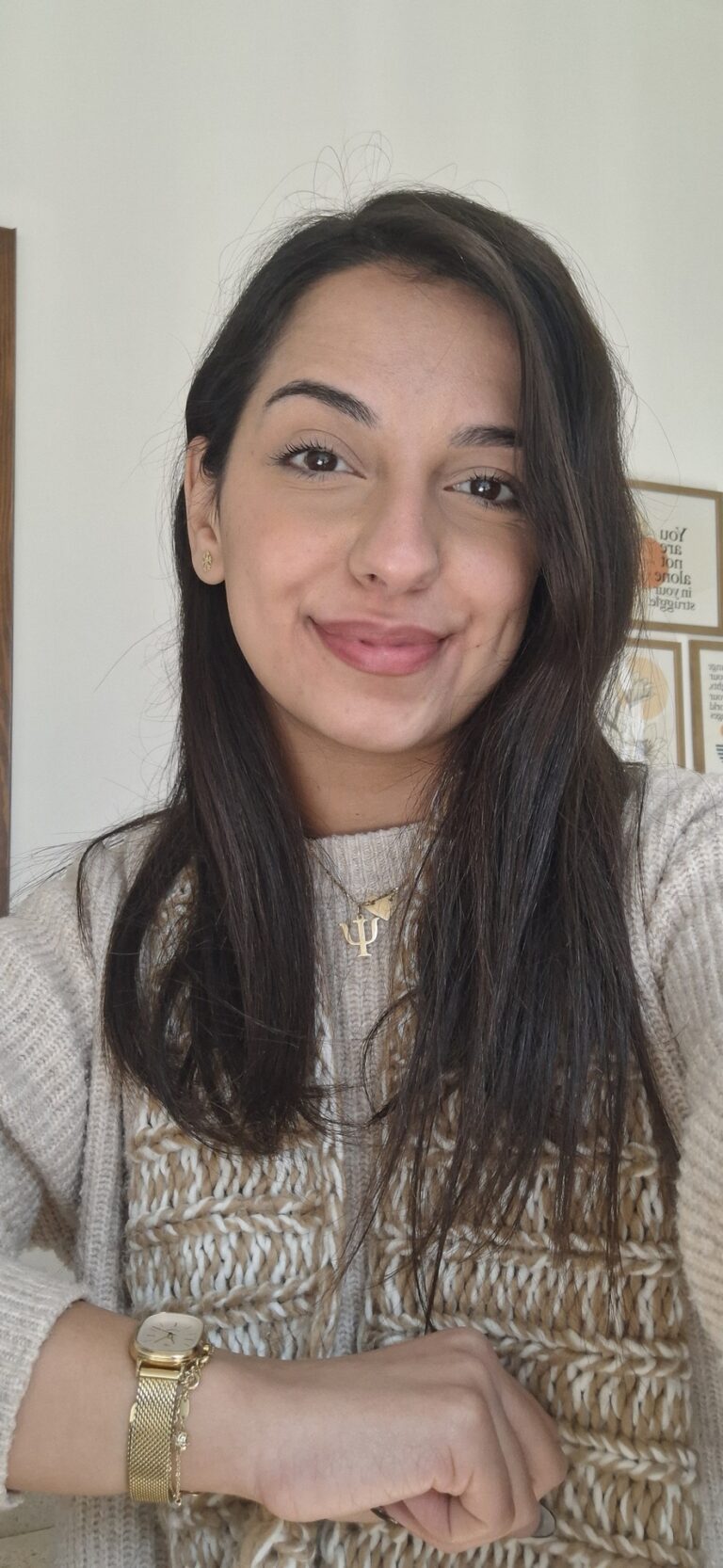 Joumana Mohamad Amin Antar