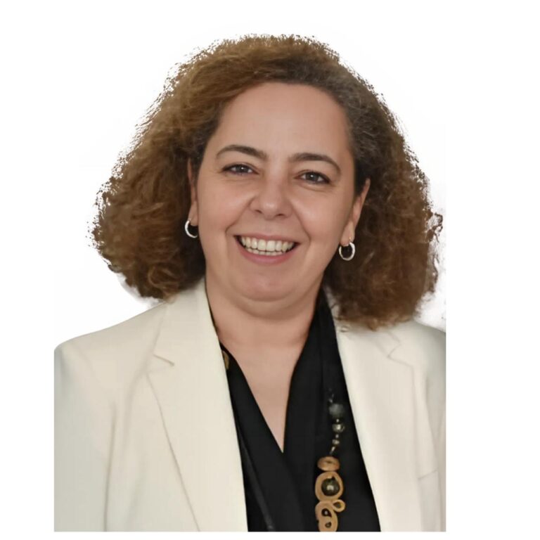 Chantal Mansour Mansour