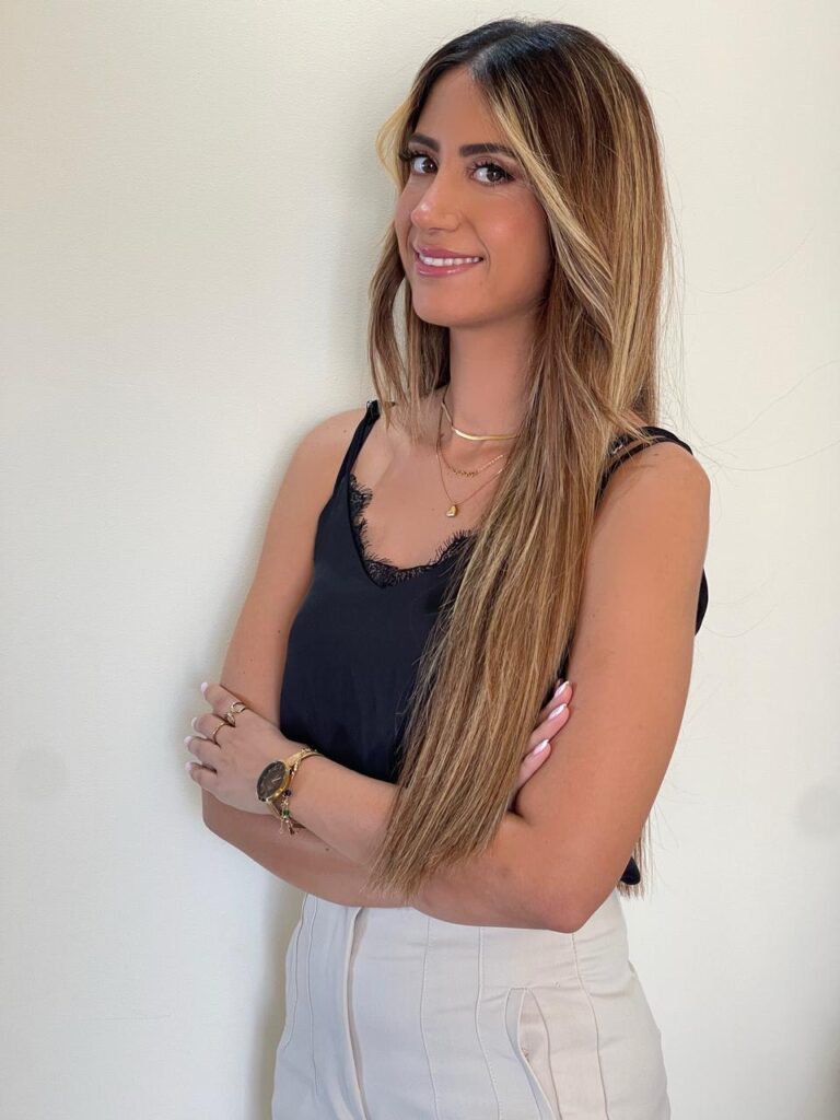 Maria Fernanda Youssef Hanna