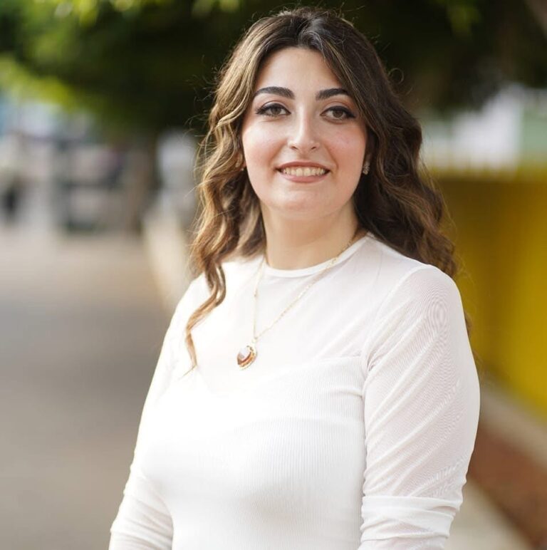 Dalal Hayssam Kibbi
