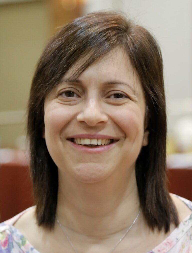 Lina Farid Ibrahim