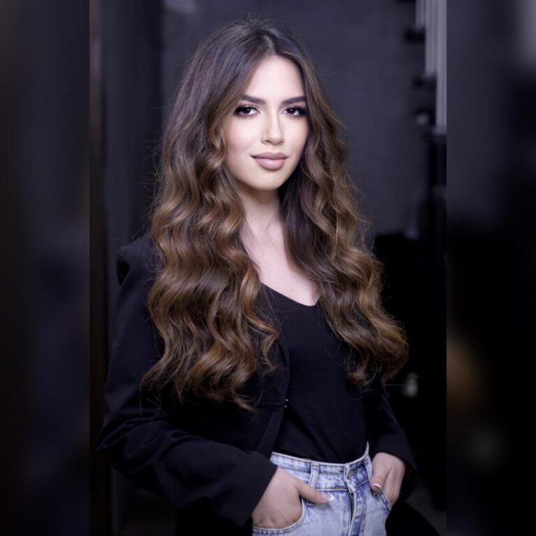Marie Belle Chafik Fakhry