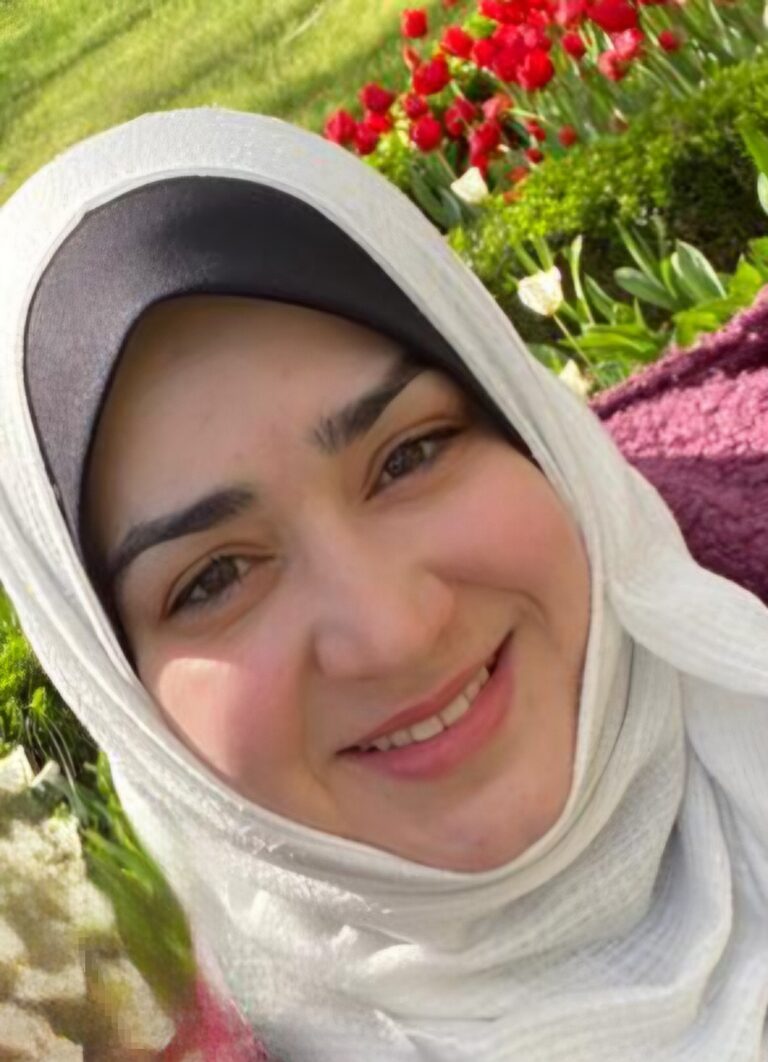 Nour Elsabah Hassan Farhat