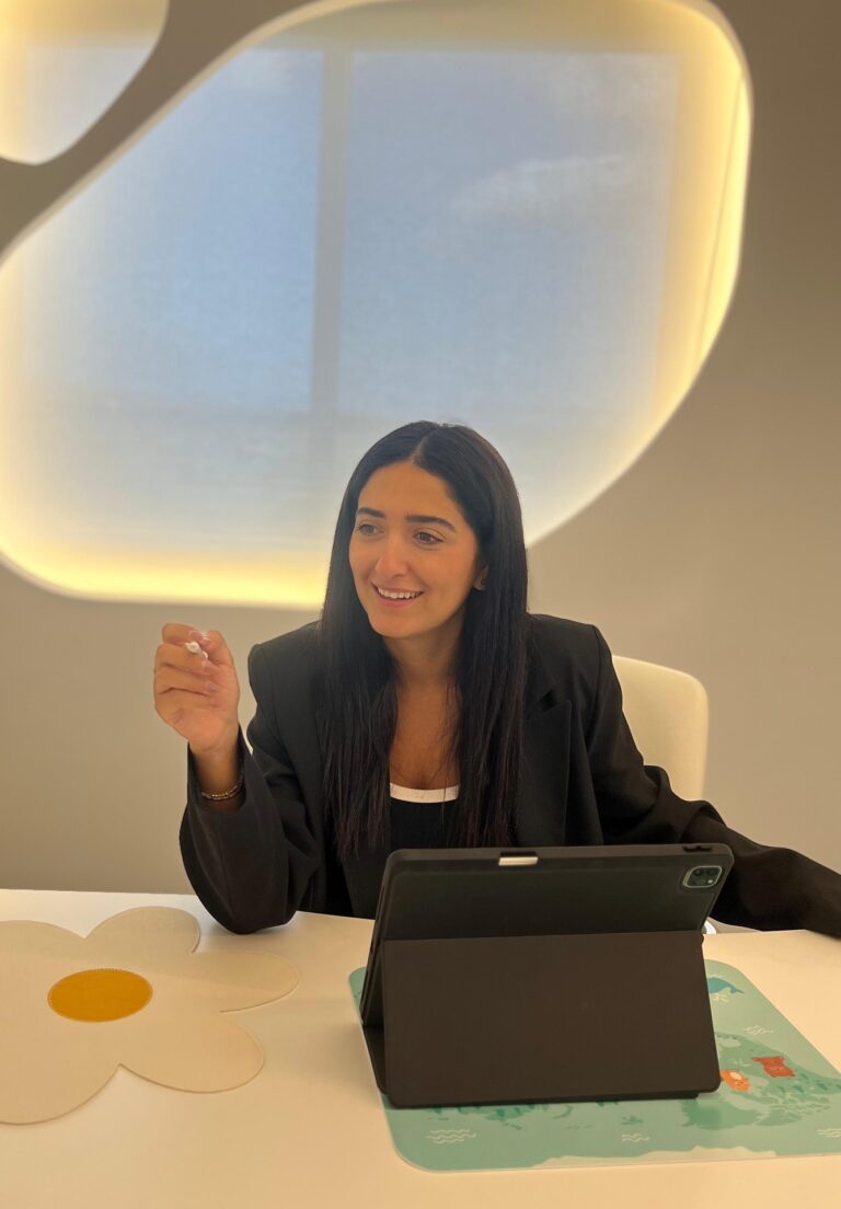 Monica Sayed Mekhetfe