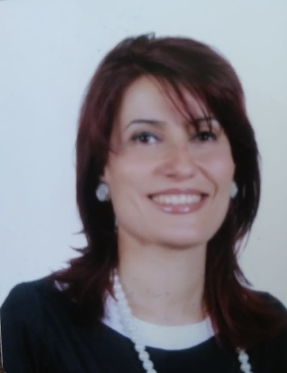Najat Tanous Ghazal