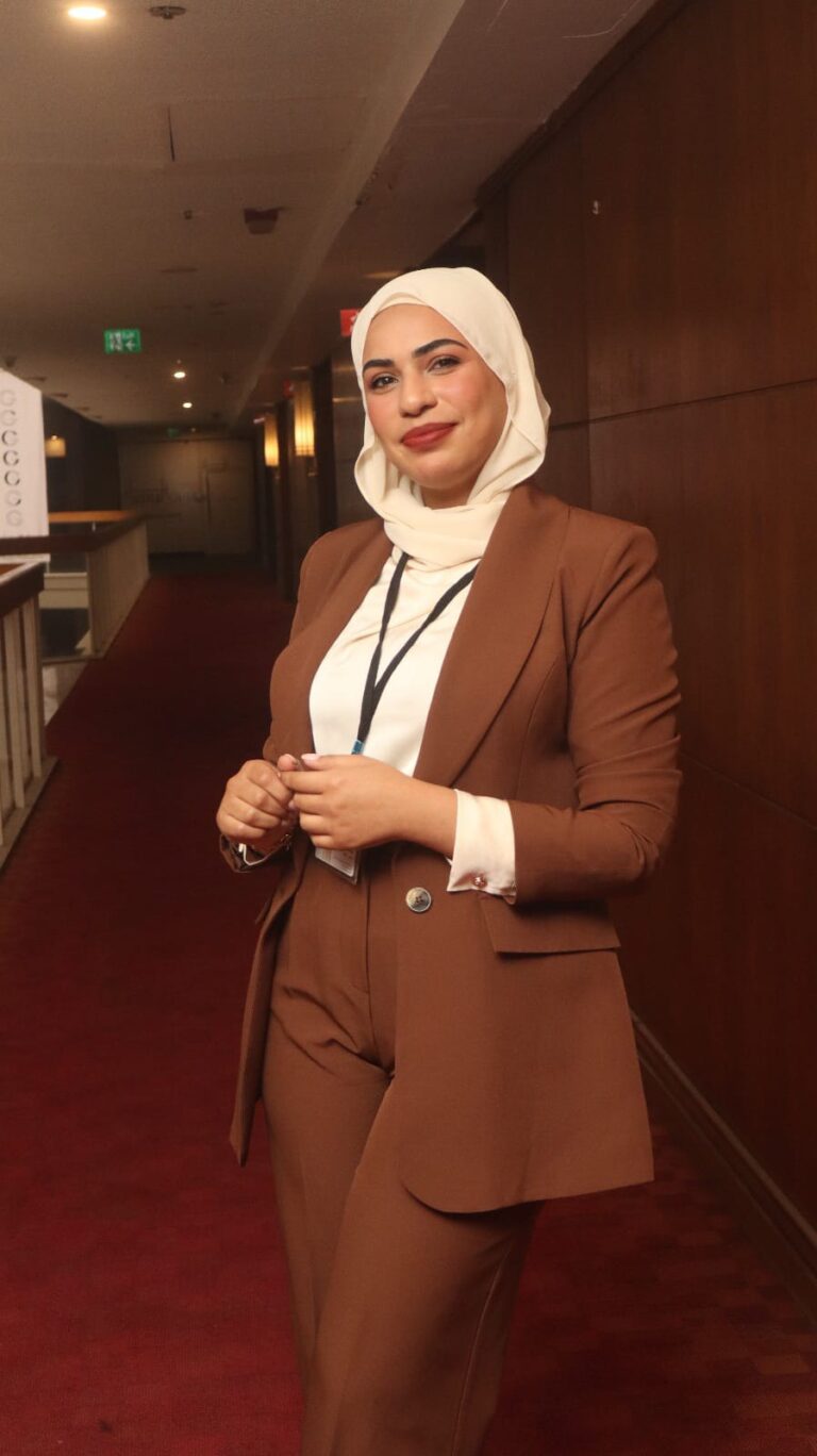 Rima Mohammad Diab