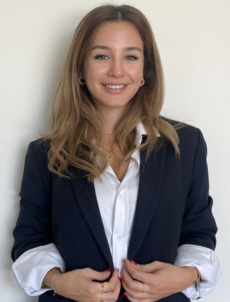 Cynthia Pierre Khoury