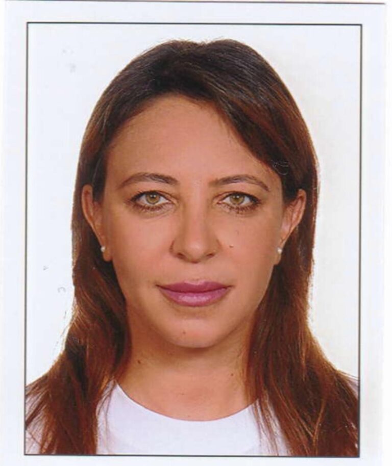 Mona Abed El Rahmane Hneineh