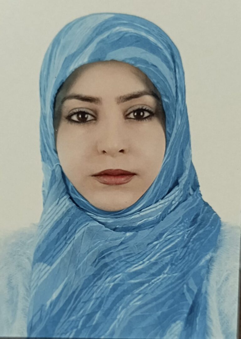 Randa Ali Dandach