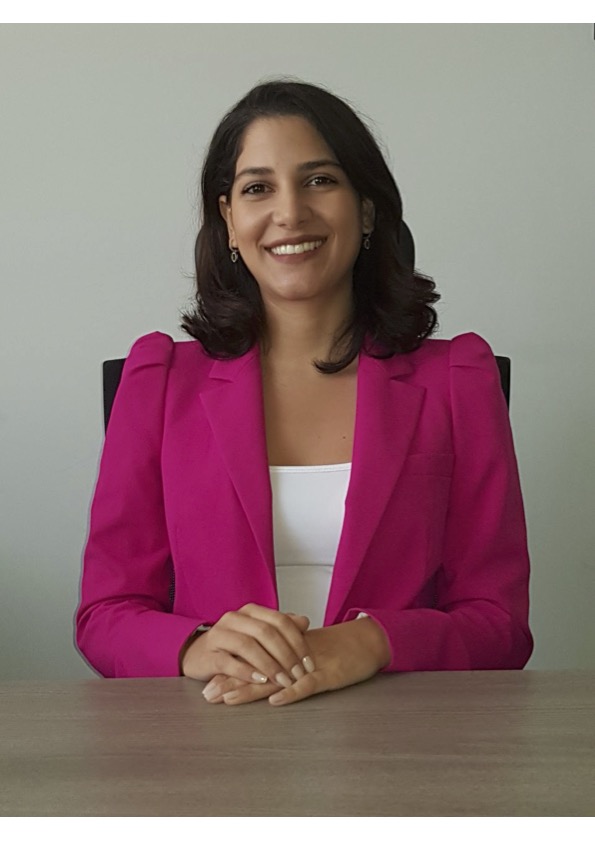 Reem Adnan El Baba