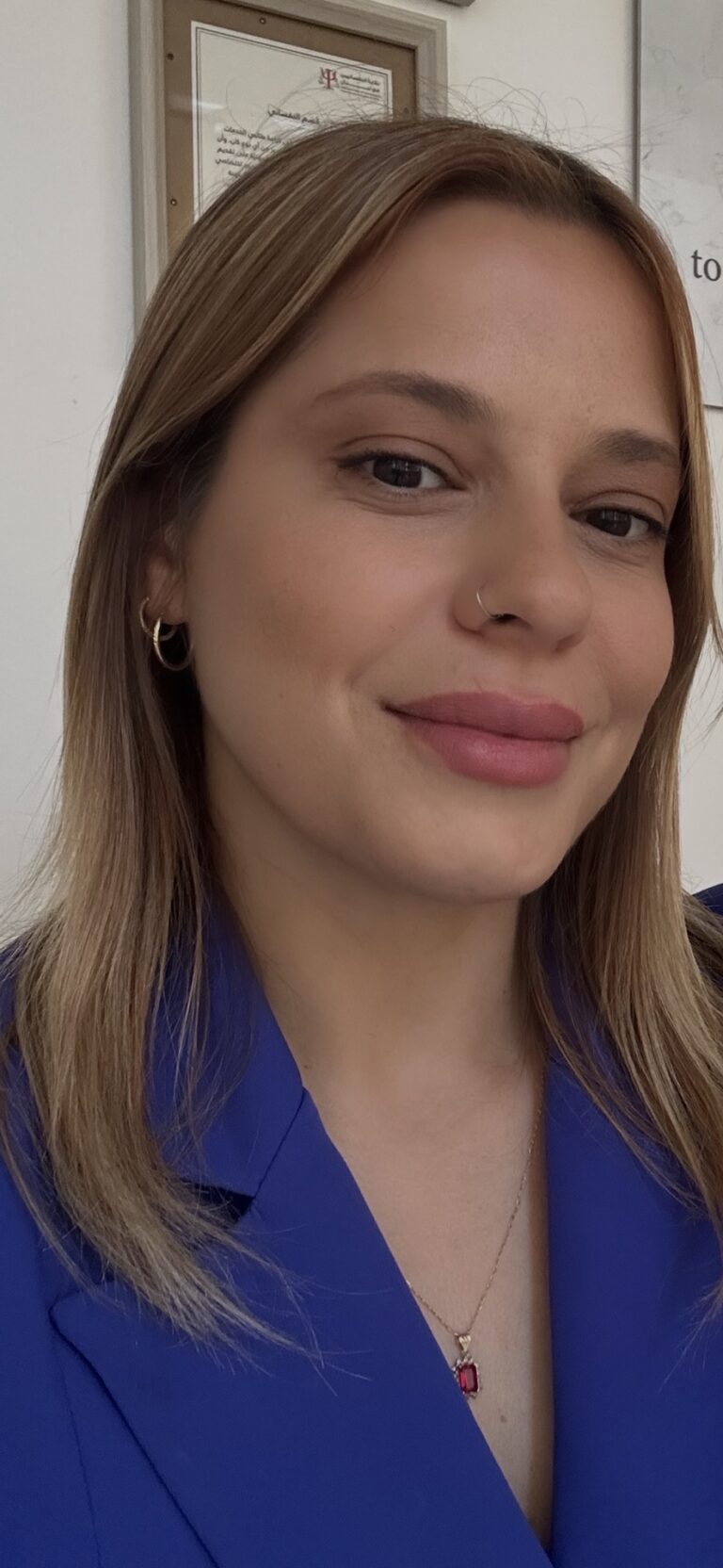 Rihab Nasser Alkhatib