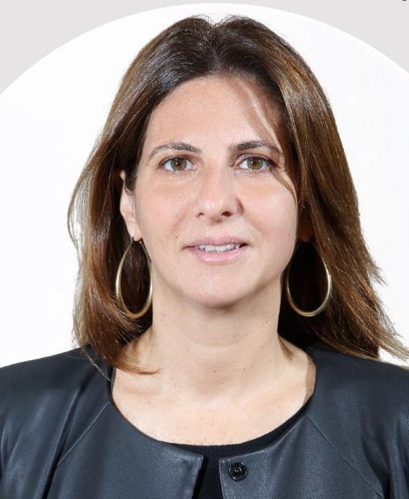 Caroline Elie Tabet