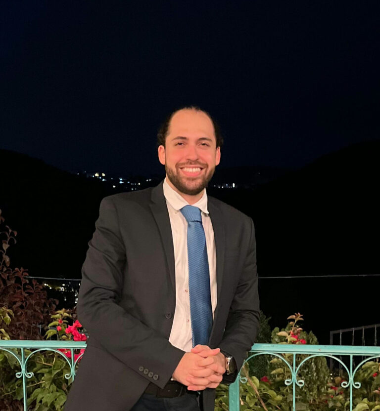 Mohamad Khalil Manasfi