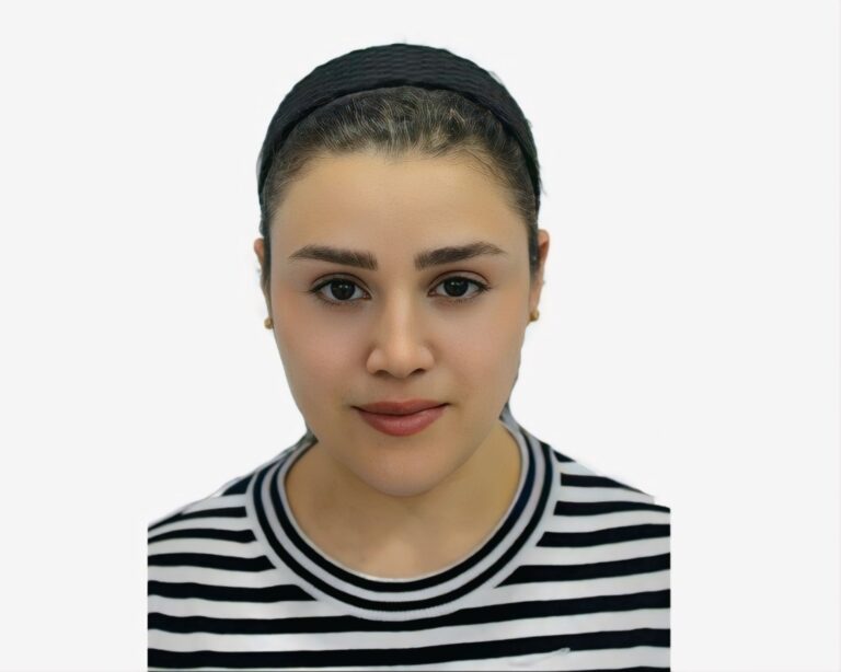 Leila Ahmad Abbas