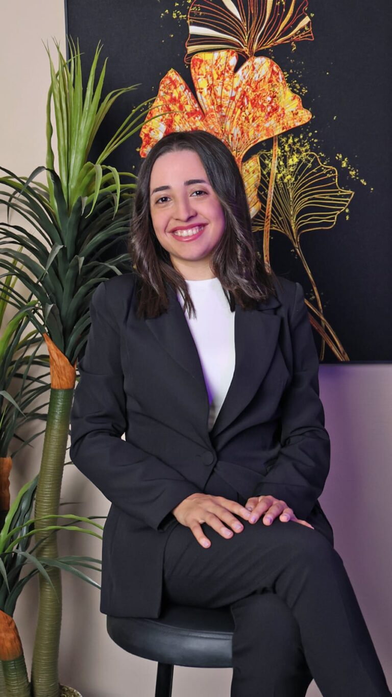 Melissa Mtanos Gergess