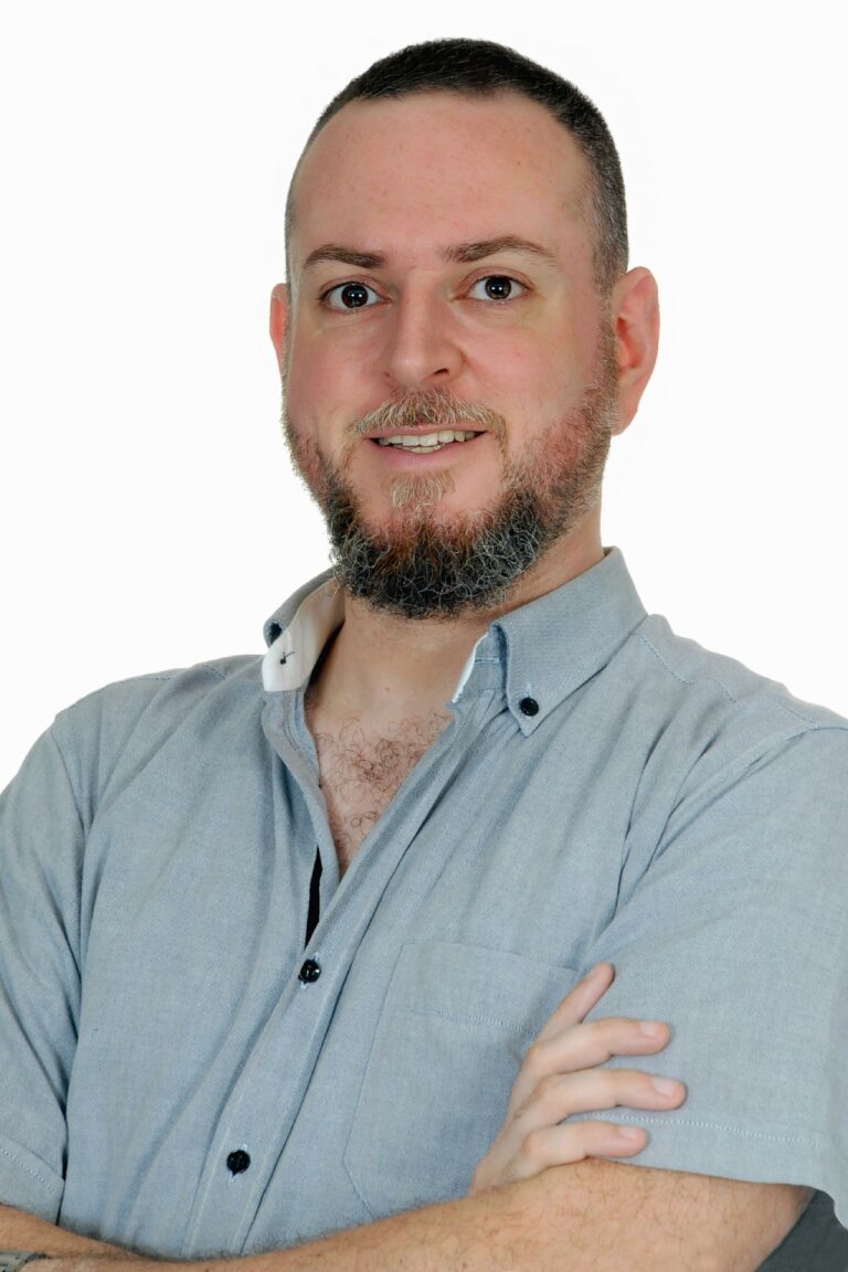 Rami Farid Rahbani