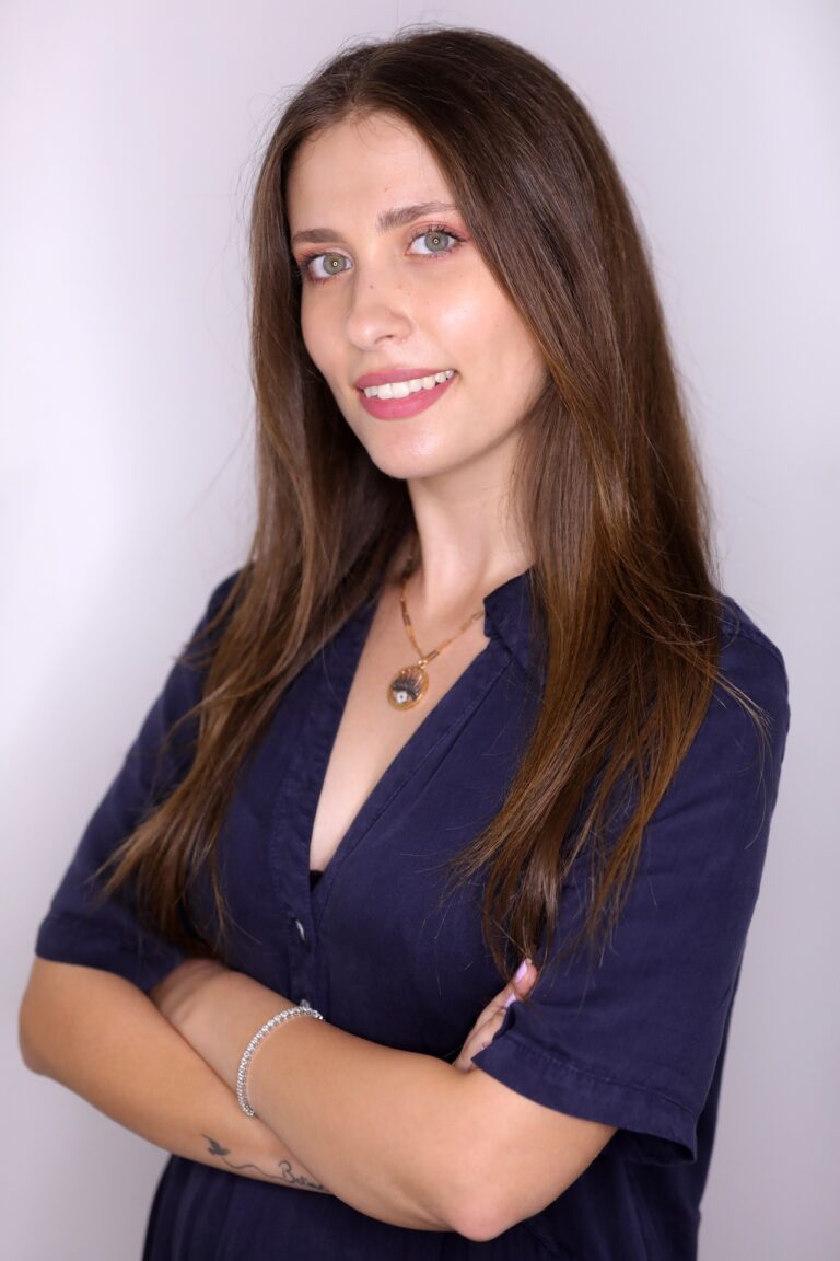 Nour – Zeinab Zouheir Wazneh