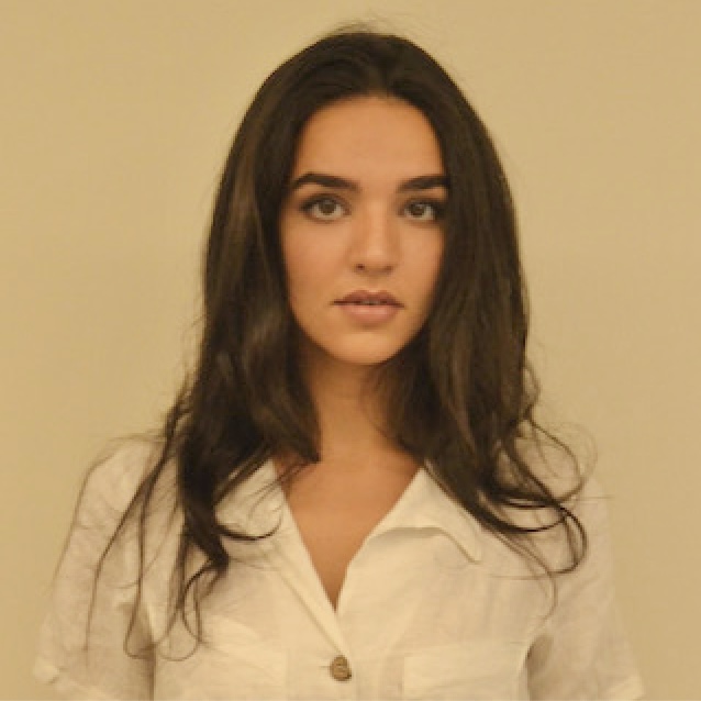 Joanna Antoine Diab