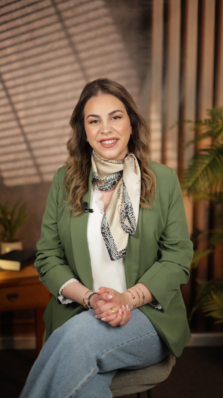 Martina Elie Nehme
