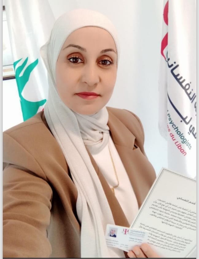 Tahani Ali Debis