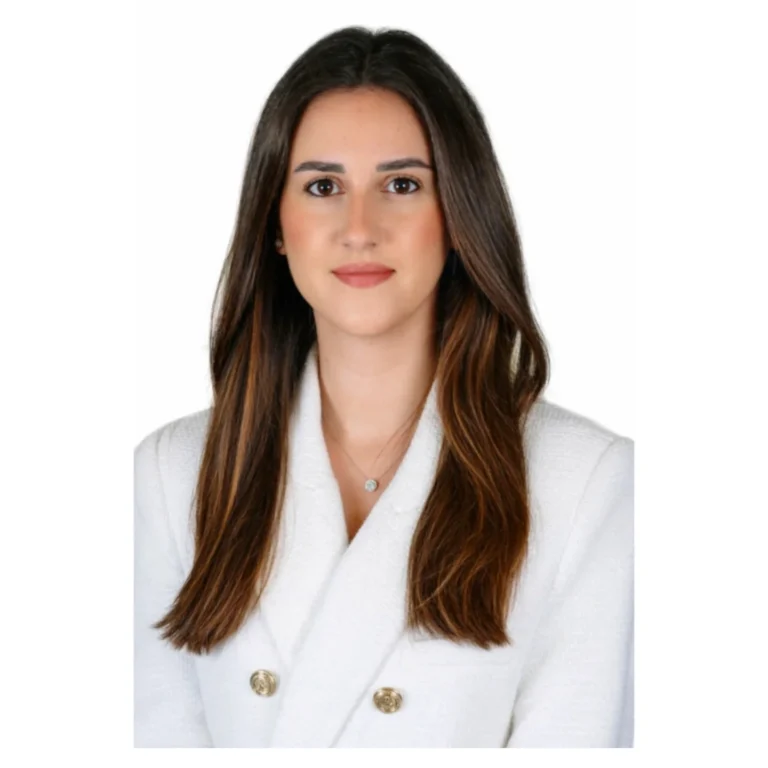 Mia Elie Daoud
