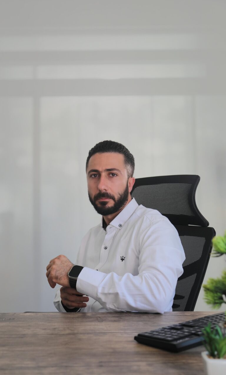 Hussien Salman Abbas