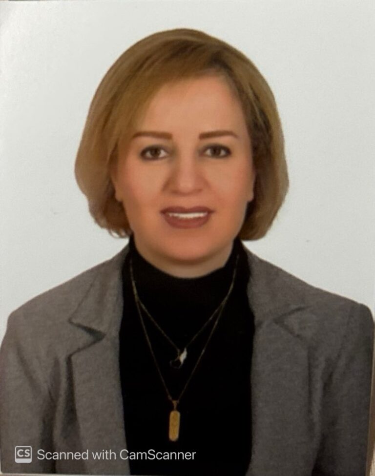 Dareen Farhan Zeineddine