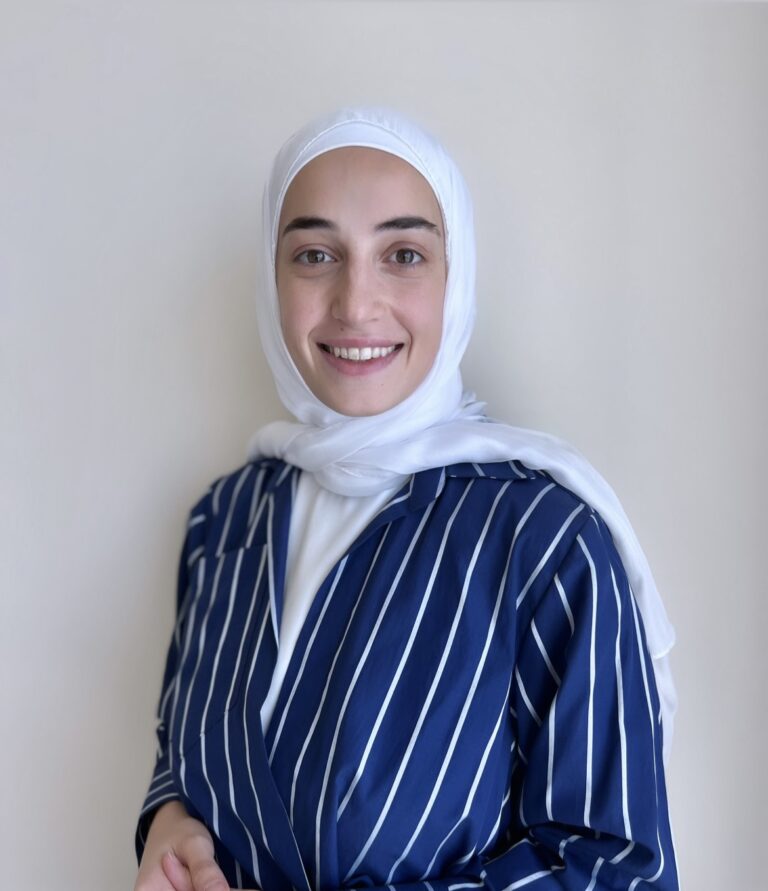 Sara Jamal Makke
