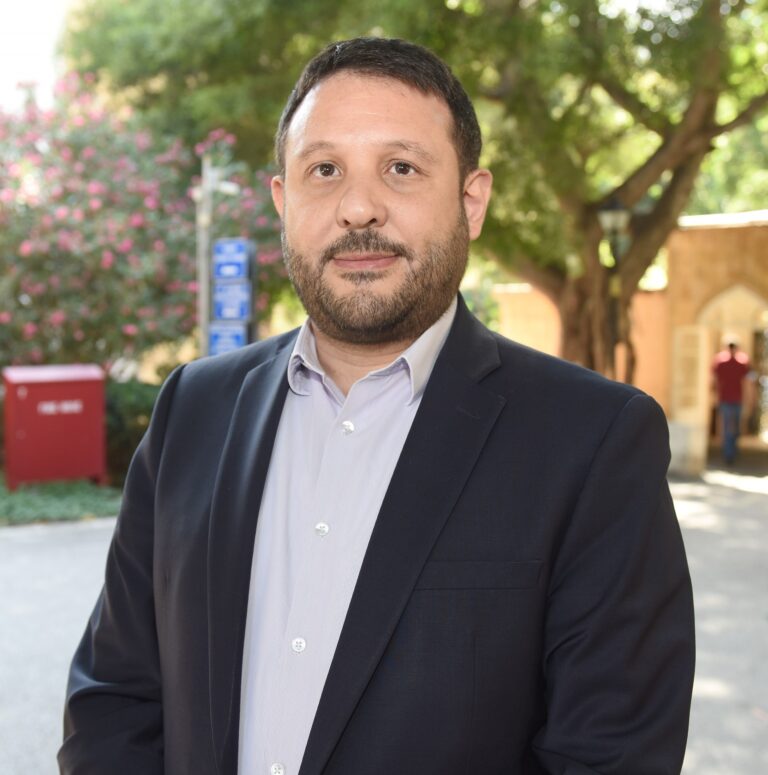 Marc Barakat Barakat