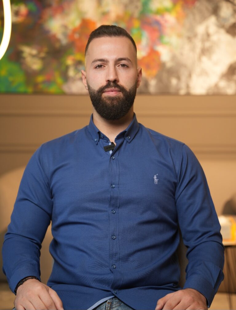 Naji Maroun Moussa
