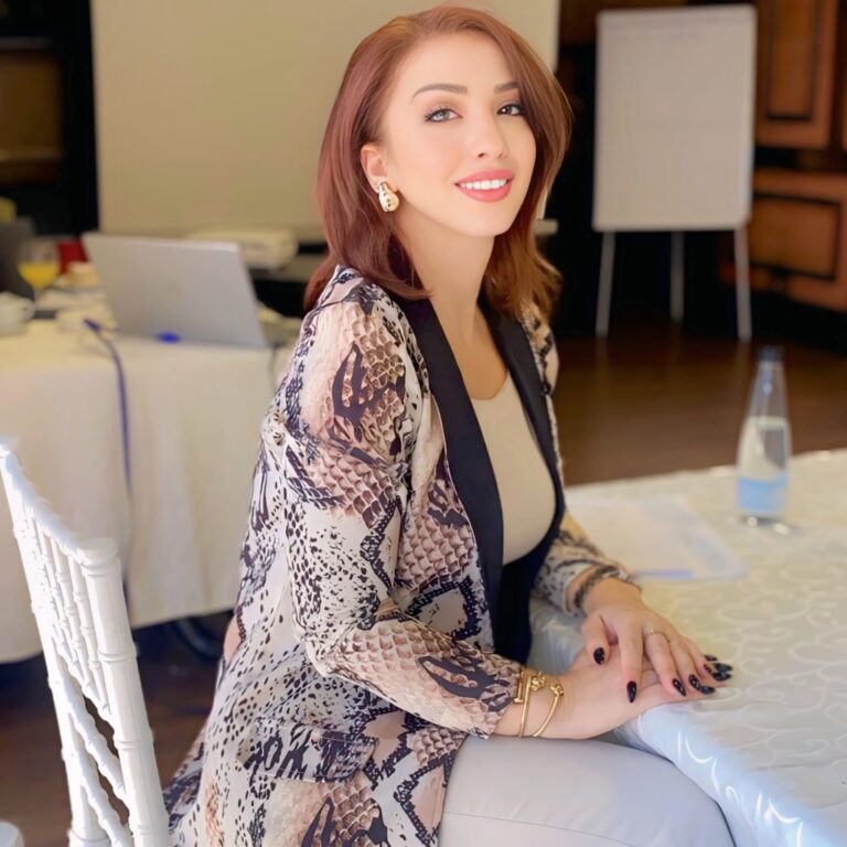 Lama Jawad Zakar