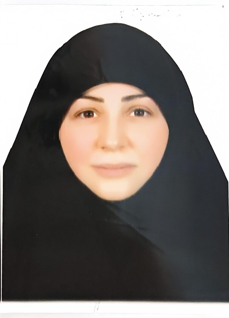 Hiba Mohammad Al sayed