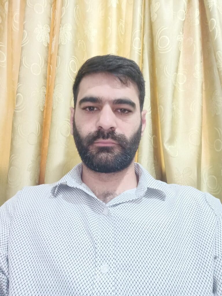 Hussein Ibrahim Taleb