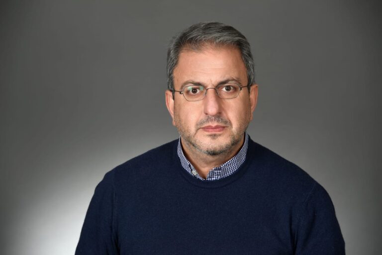 Semaan (aka Simon) Akl Abou Jaoudé
